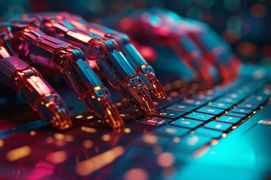 Czy AI może pomóc w sporach prawnoautorskich? Refleksje o przyszłości prawa autorskiego w dobie AI