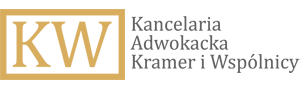 Kancelaria Adwokacka Kramer i Wspólnicy sp. j.