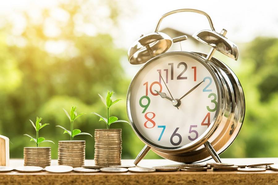 Emitencie, pamiętaj o rocznej opłacie z tytułu nadzoru